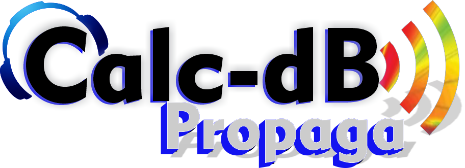 Logo Calc-dB Propaga