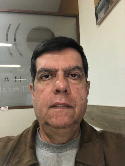 Eng. Gilmar Luiz