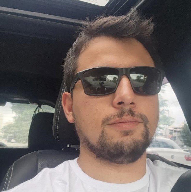 Eng. Guilherme Nunes