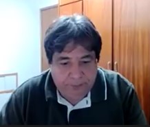 Eng. Rafael Torrano