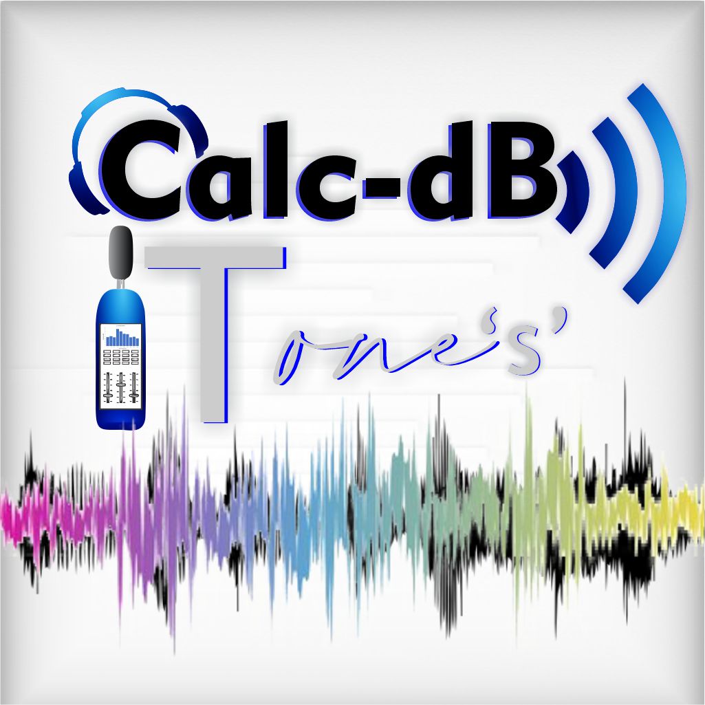 Calc-dB Tones