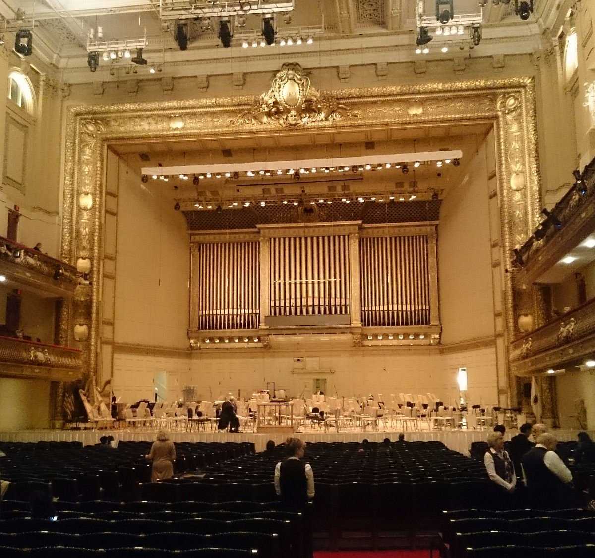 Symphony Hall 2