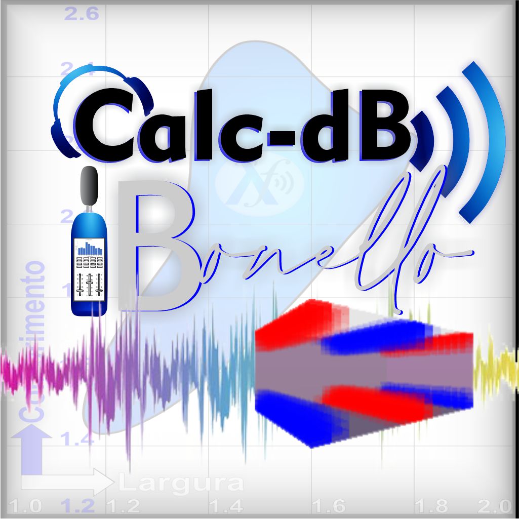 Calc-dB Bonello