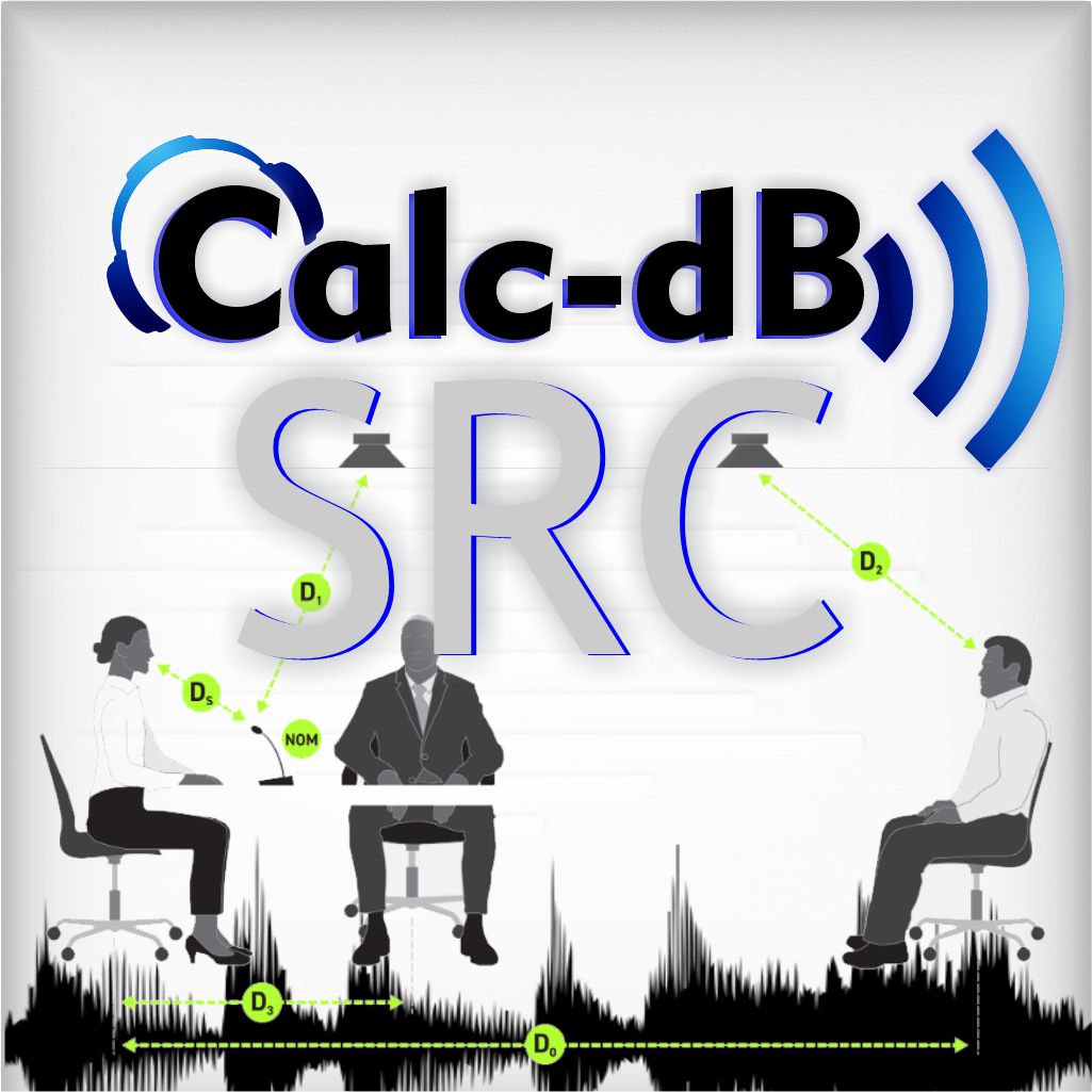 Calc-dB SRC