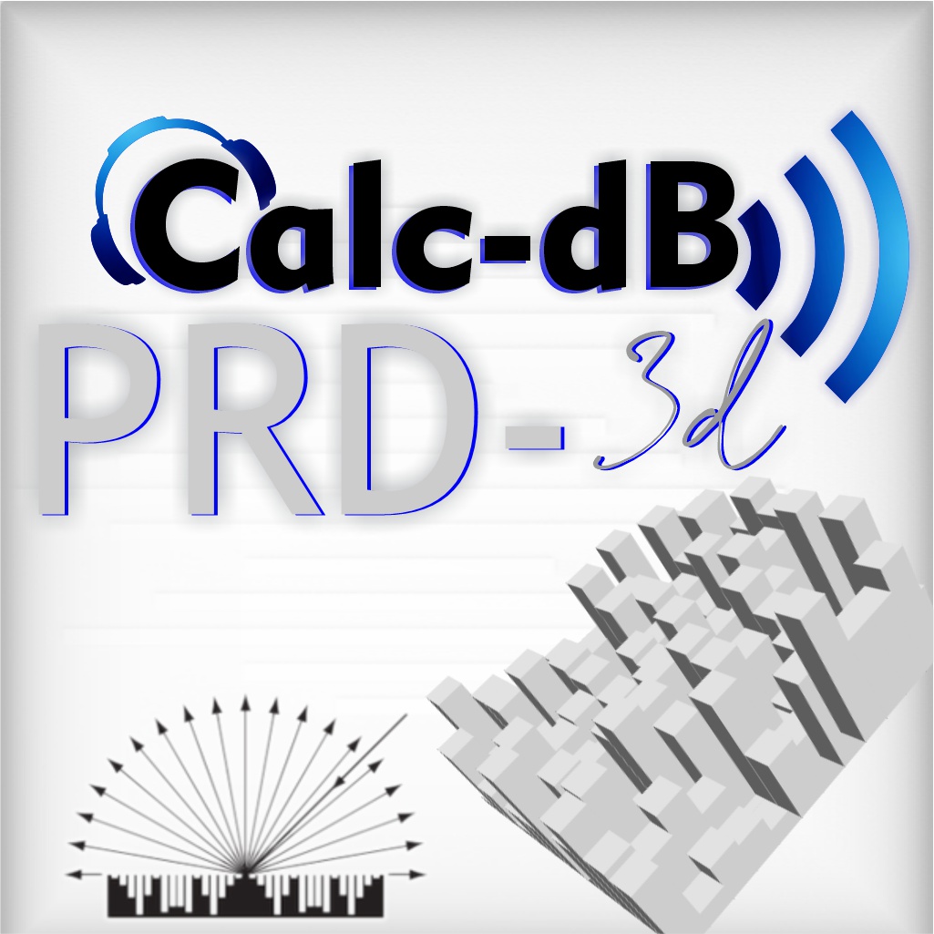 Calc-dB PRD-3D