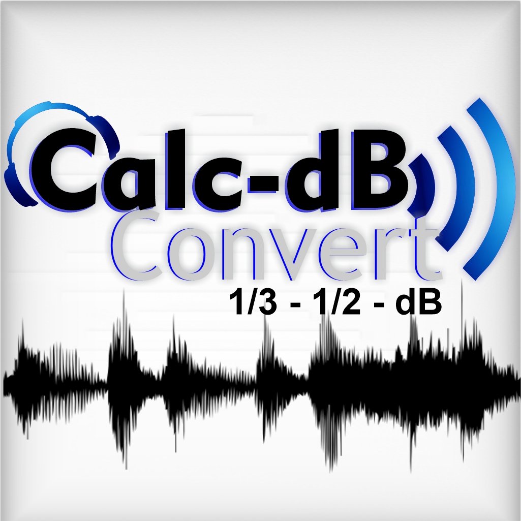 Calc-dB Convert
