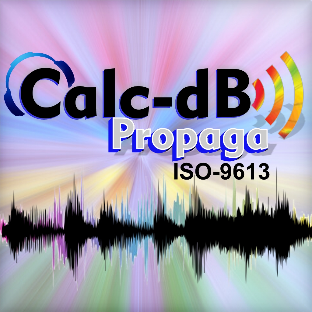 Calc-dB Propaga