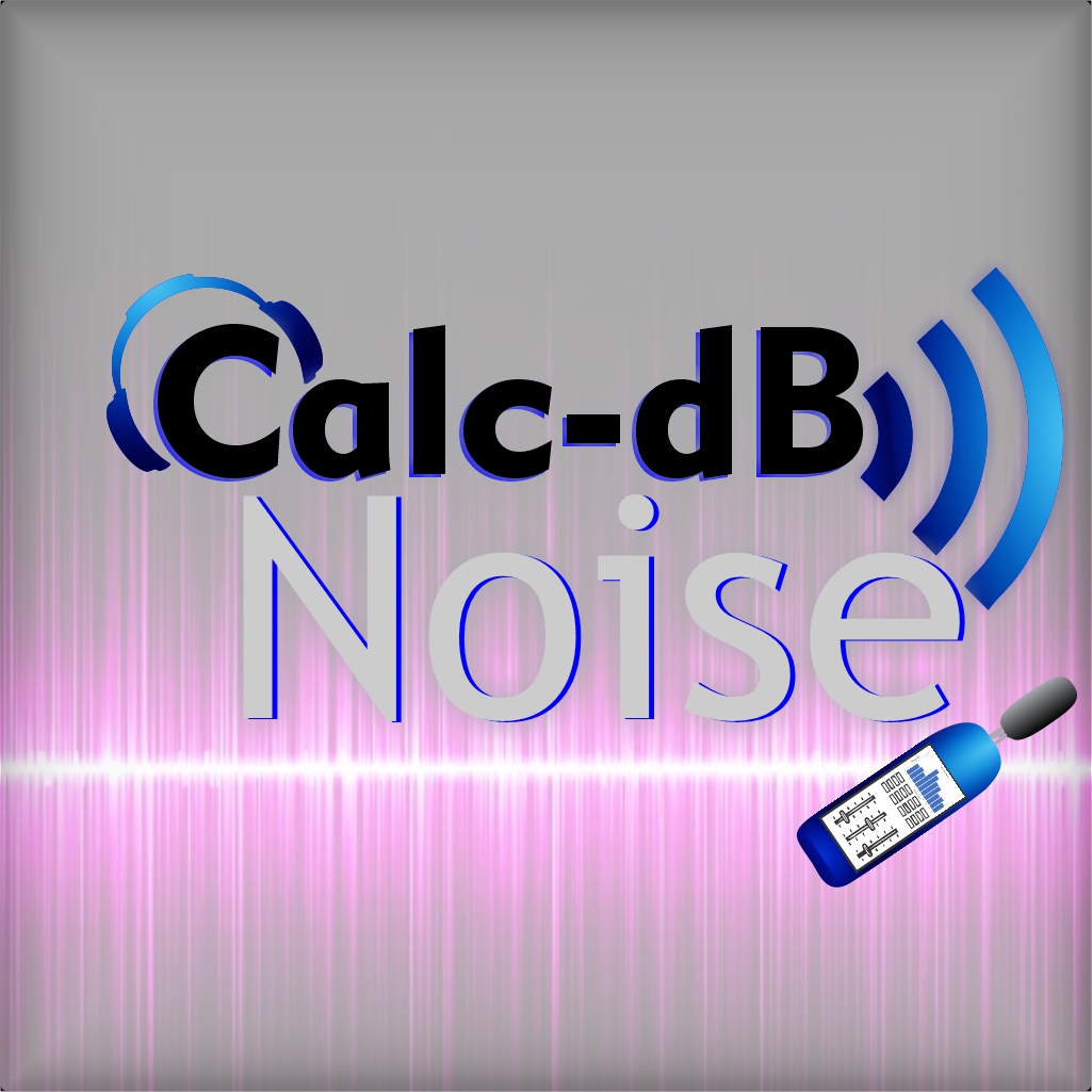 Calc-dB Noise